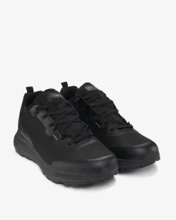 New Viking Stride Low WP M Black