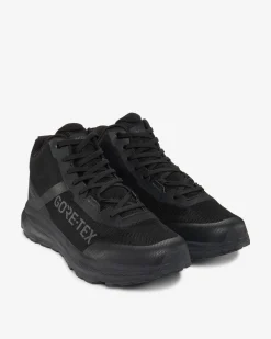 Best Viking Stride Mid GTX M Black