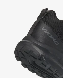 Best Viking Stride Mid GTX M Black