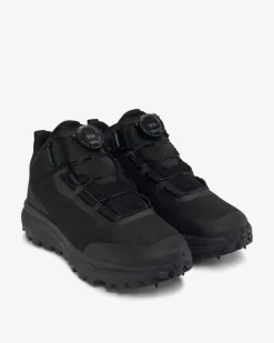 Discount Viking Stride Mid Spike Warm BOA WP W Black