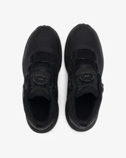 Discount Viking Stride Mid Spike Warm BOA WP W Black