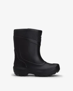 Viking Supra Warm Thermo Boot Black