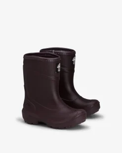 Sale Viking Supra Warm Thermo Boot Bordeaux