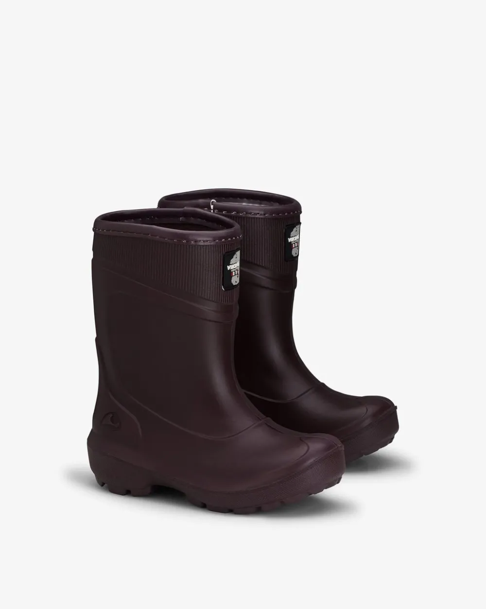Sale Viking Supra Warm Thermo Boot Bordeaux