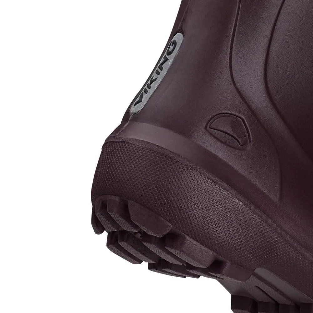 Sale Viking Supra Warm Thermo Boot Bordeaux