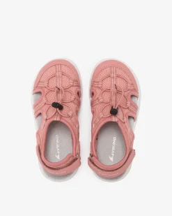 Viking Thrill Sandal 1V SL Light Pink