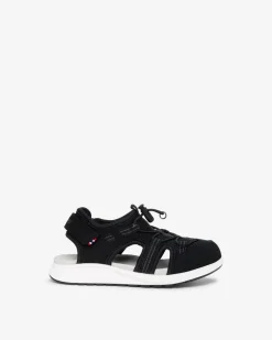 Viking Thrill Sandal 1V SL Black