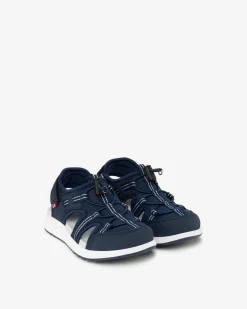 Best Viking Thrill Sandal 1V SL Navy/Light Grey