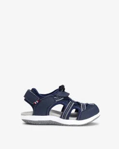 New Viking Thrilly Blue Sandal Navy