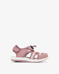 Online Viking Thrilly Sandal Dusty Pink