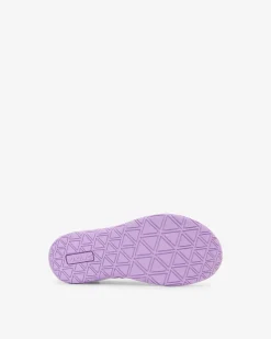 Discount Viking Thrilly Sandal Violet