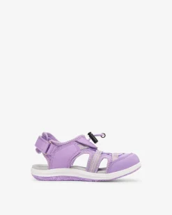 Discount Viking Thrilly Sandal Violet
