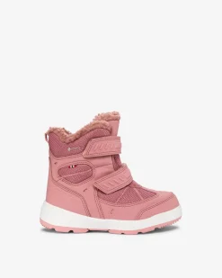 Best Viking Toasty Warm GTX 2V Pink/Light Pink