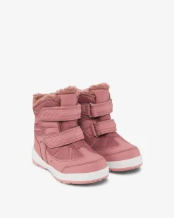 Best Viking Toasty Warm GTX 2V Pink/Light Pink