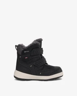 Hot Viking Toasty Warm GTX 2V Black/Charcoal