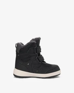 Hot Viking Toasty Warm GTX 2V Black/Charcoal