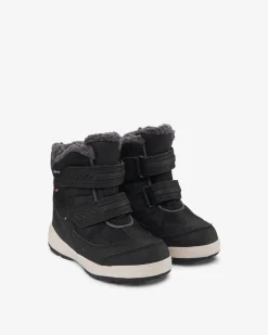 Hot Viking Toasty Warm GTX 2V Black/Charcoal