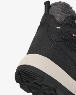 Hot Viking Toasty Warm GTX 2V Black/Charcoal