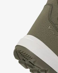 New Viking Toasty Warm GTX 2V Olive