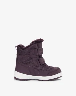 Outlet Viking Toasty Warm GTX 2V Grape/Lilac
