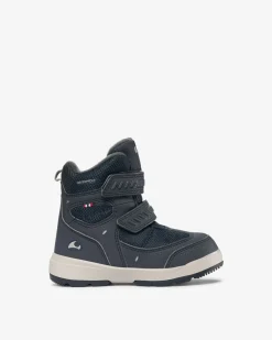 Clearance Viking Toasty Warm WP 2V Navy Navy/Cement