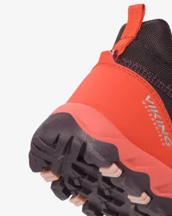 Clearance Viking Track Mid WP SL