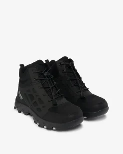 Sale Viking Track Mid WP SL Black