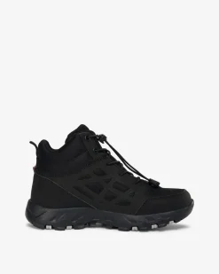 Sale Viking Track Mid WP SL Black