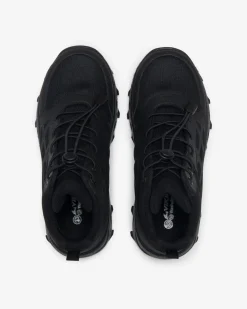 Sale Viking Track Mid WP SL Black