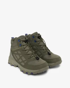 Outlet Viking Track Mid WP SL