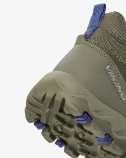 Outlet Viking Track Mid WP SL