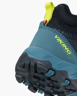 Clearance Viking Track Mid WP 2V
