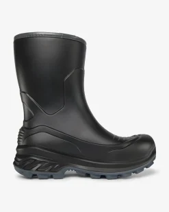 Online Viking Trophy Icefighter Mid Warm Thermo Boot Black/Grey