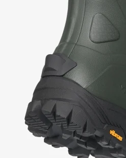 Outlet Viking Trophy Pro High Huntinggreen