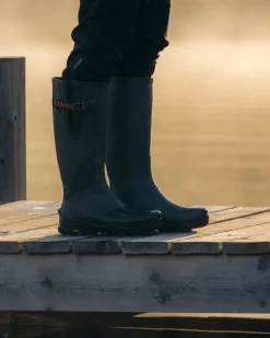 Outlet Viking Trophy Pro High Huntinggreen