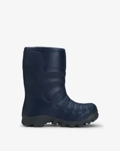 Outlet Viking Ultra Warm Thermo Boot Navy/Charcoal
