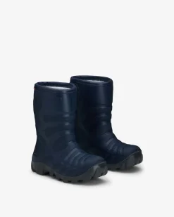 Outlet Viking Ultra Warm Thermo Boot Navy/Charcoal