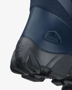 Outlet Viking Ultra Warm Thermo Boot Navy/Charcoal