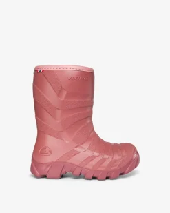 Outlet Viking Ultra Warm Thermo Boot Pink/Light Pink