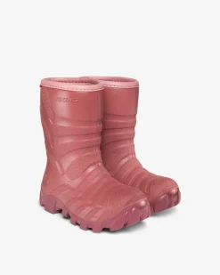 Outlet Viking Ultra Warm Thermo Boot Pink/Light Pink