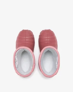 Outlet Viking Ultra Warm Thermo Boot Pink/Light Pink