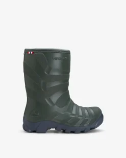 Sale Viking Ultra Warm Thermo Boot Mossgreen/Grey