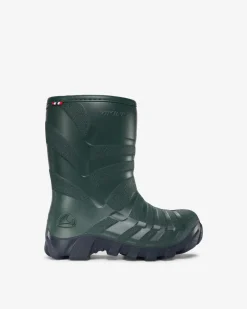 Best Viking Ultra Warm Thermo Boot Dark Green
