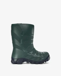 Best Viking Ultra Warm Thermo Boot Dark Green