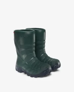 Best Viking Ultra Warm Thermo Boot Dark Green