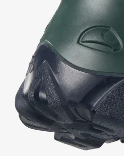 Best Viking Ultra Warm Thermo Boot Dark Green