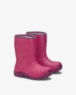 Outlet Viking Ultra Warm Thermo Boot Fuchsia/Purple