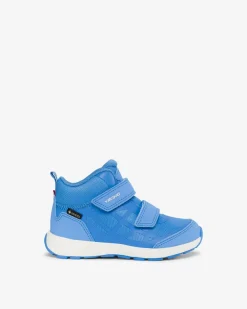 Sale Viking Veme Reflex Mid GTX 2V Blue/Eggshell