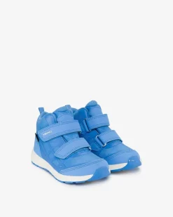 Sale Viking Veme Reflex Mid GTX 2V Blue/Eggshell