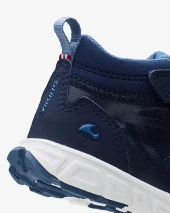 Online Viking Veme Reflex Mid GTX 2V Navy/Demin